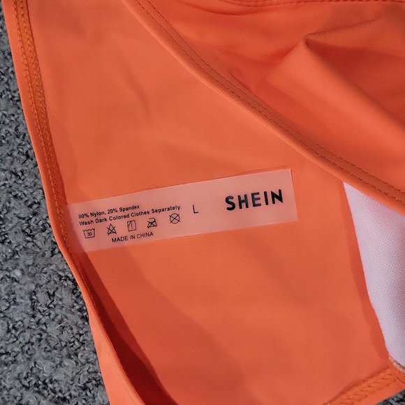 Shein Bikini - Picture 4 of 7